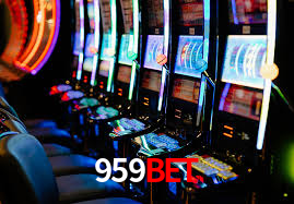 Live Casino 959bet