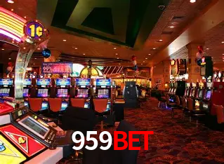 Weekend Specials 959bet