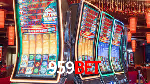 Daily Bonuses 959bet