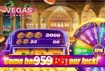 Seasonal Promotions 959bet