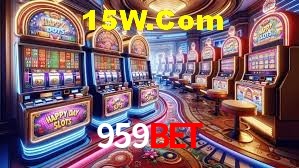 VIP Casino 959bet