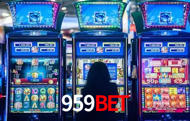 Exclusive Offers 959bet