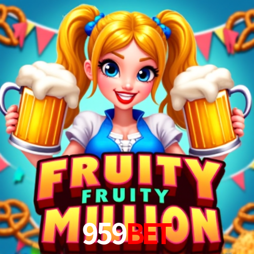 Statistics 959bet