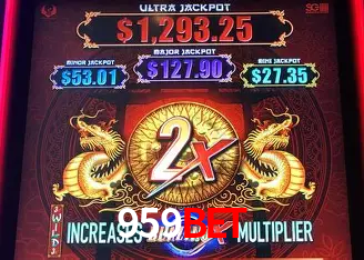 Flash Promotion 959bet
