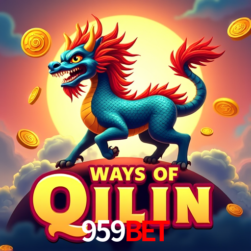 Games Directory 959bet