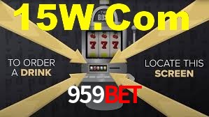 Tournaments 959bet
