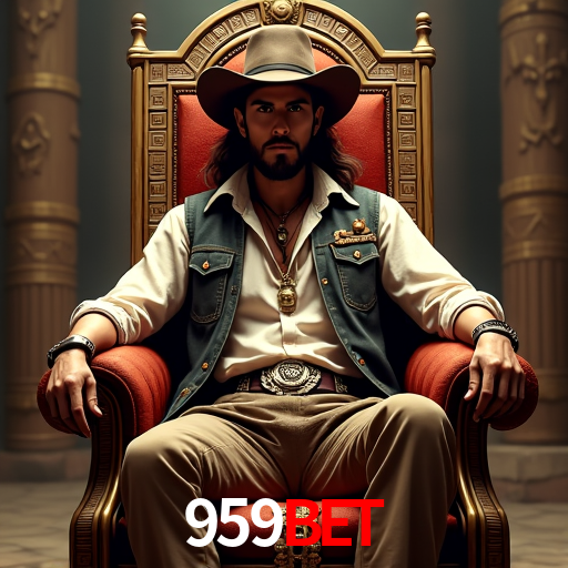 Spaceman Game 959bet