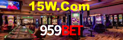 Premium Interface 959bet