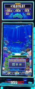 Bônus Diários 959bet