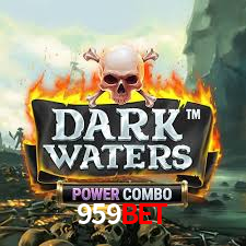 Mesa de Blackjack 959bet