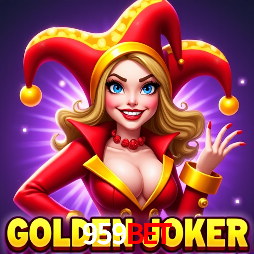 Provedores de Jogos 959bet