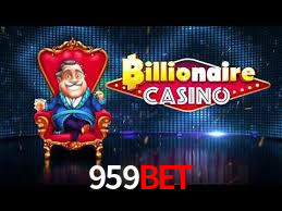 Casino VIP 959bet