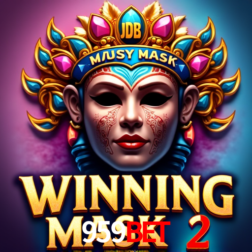 Bônus de Boas-vindas 959bet