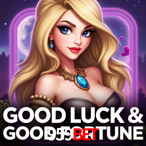 Casino Ao Vivo 959bet