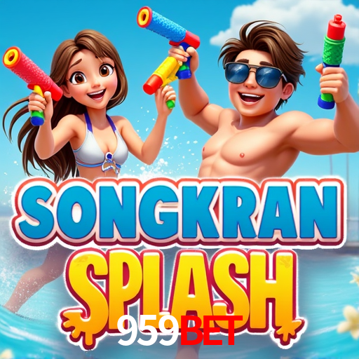 Apostas de Tênis 959bet